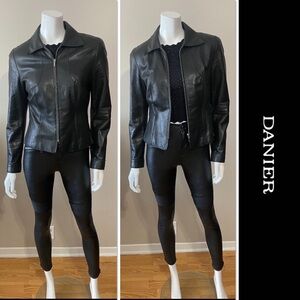 🔹DANIER🔹EXCELLENT CONDITION • LEATHER